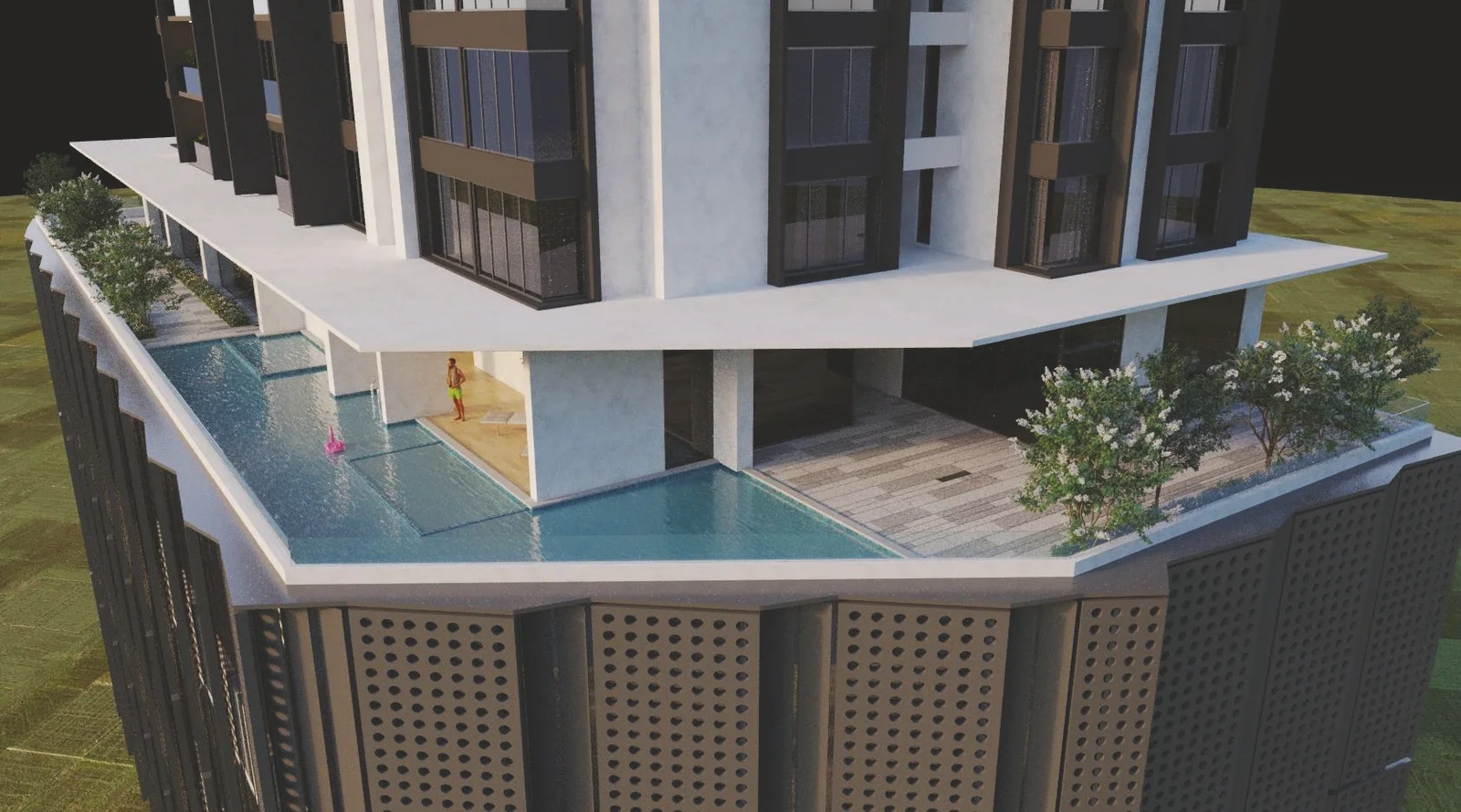 Rishabraj Avyaana Goregaon banner