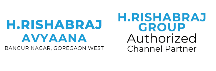 Rishabraj Avyaana logo